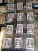 12 Set Prichard Yale Stamps.JPG (340871 bytes)